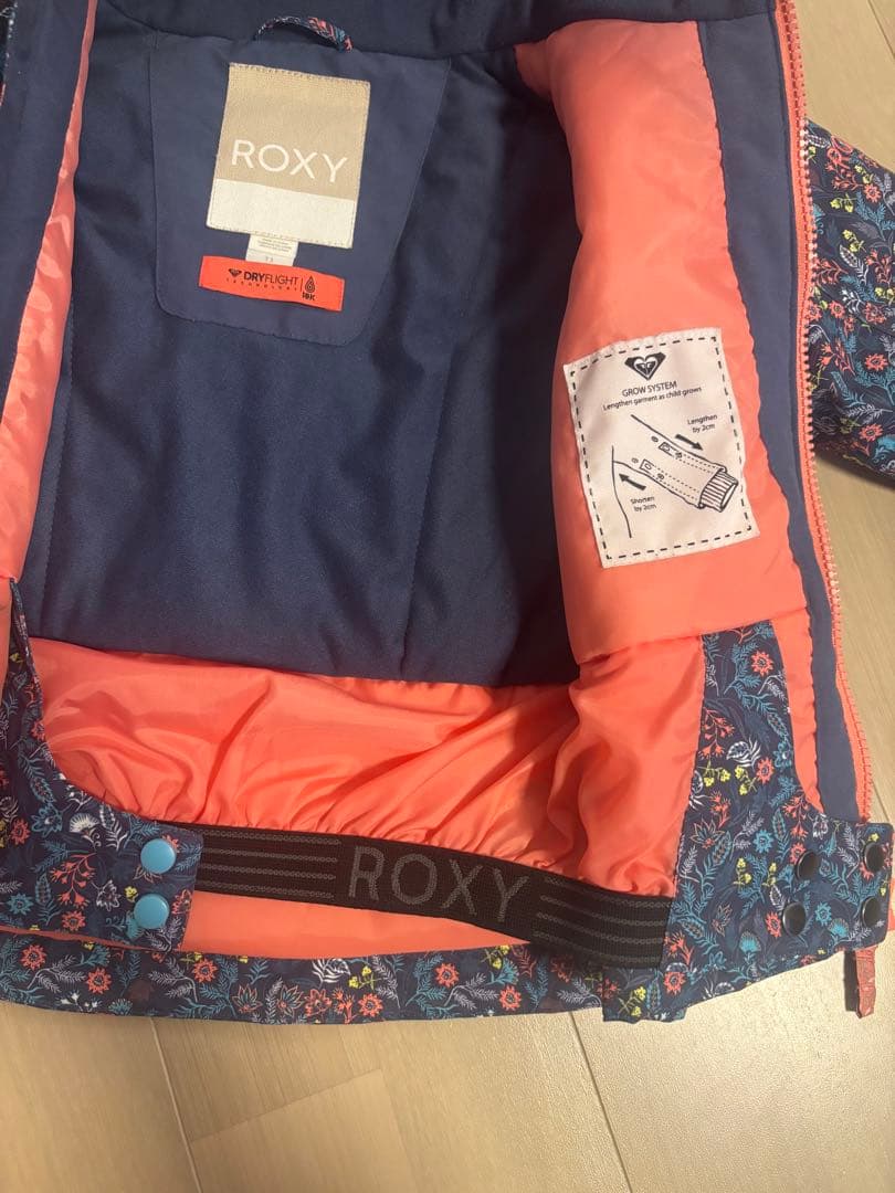 ロキシー　3T 100㎝　スノーウェア