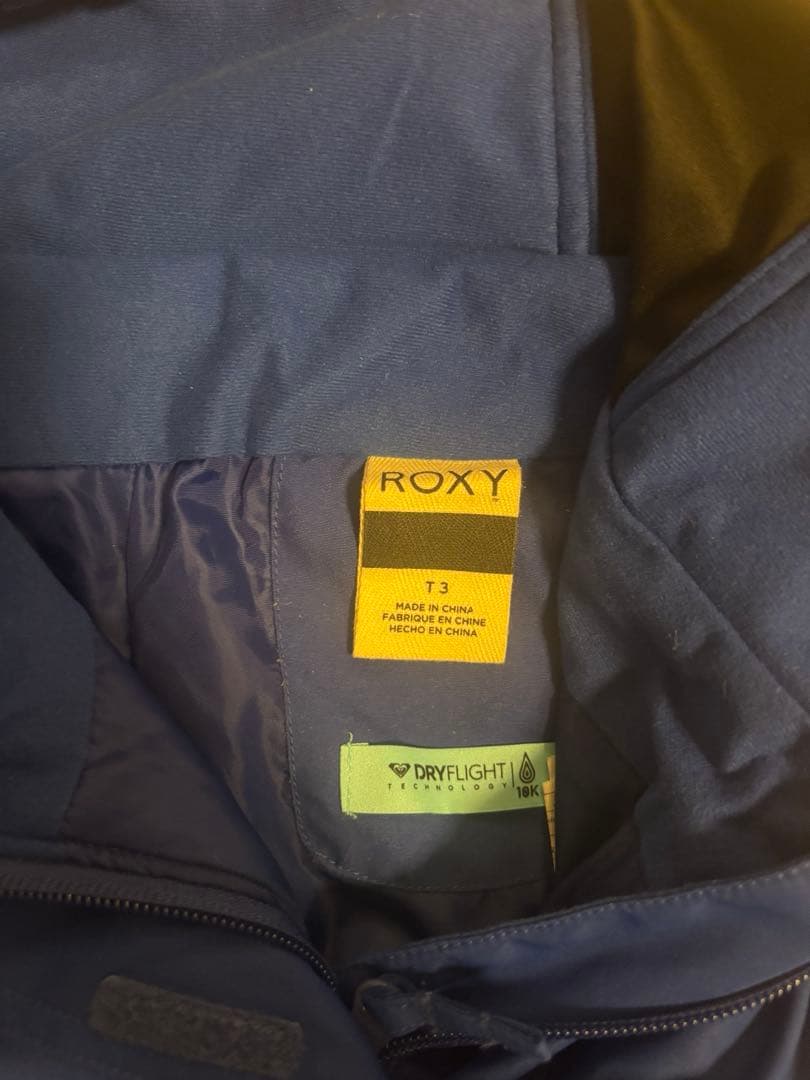 ロキシー　3T 100㎝　スノーウェア