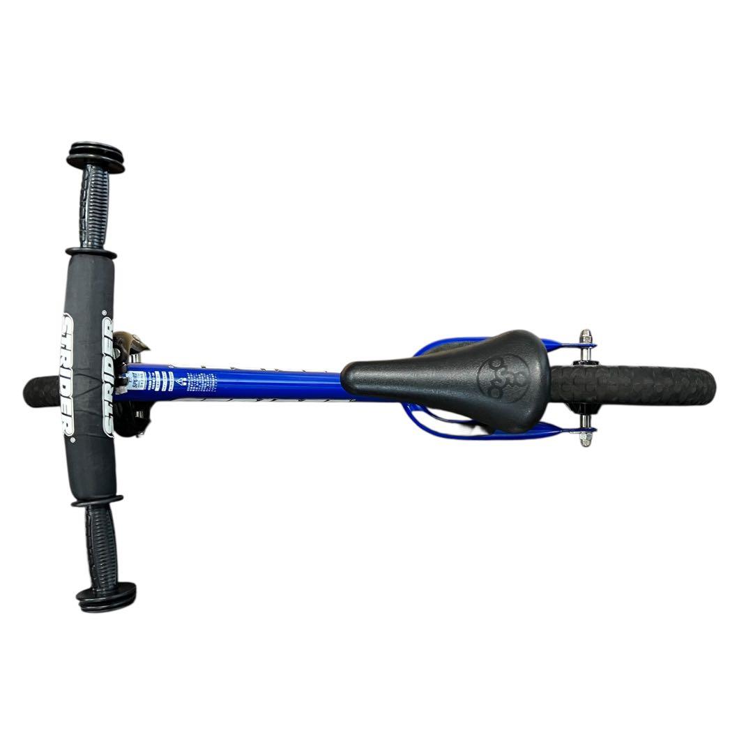 ストライダースポーツ日本正規品 ブルー　 STRIDER 12 Sport