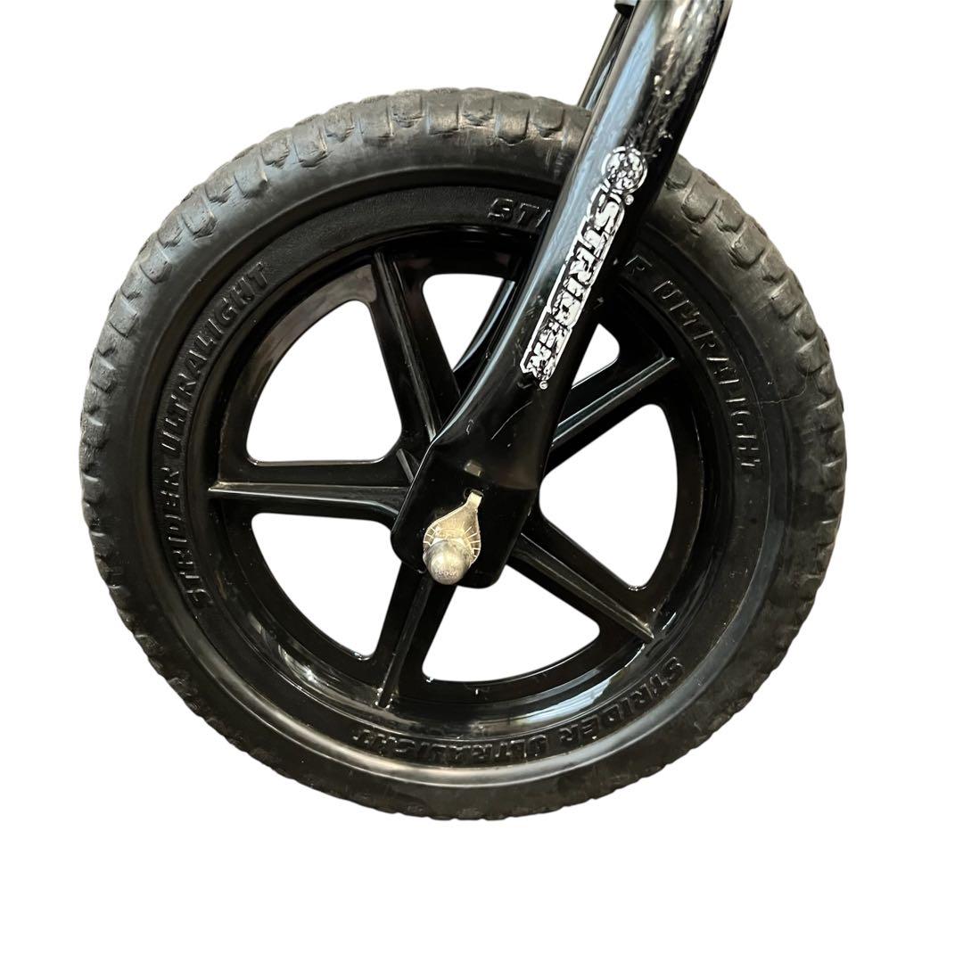 ストライダースポーツ日本正規品 ブルー　 STRIDER 12 Sport