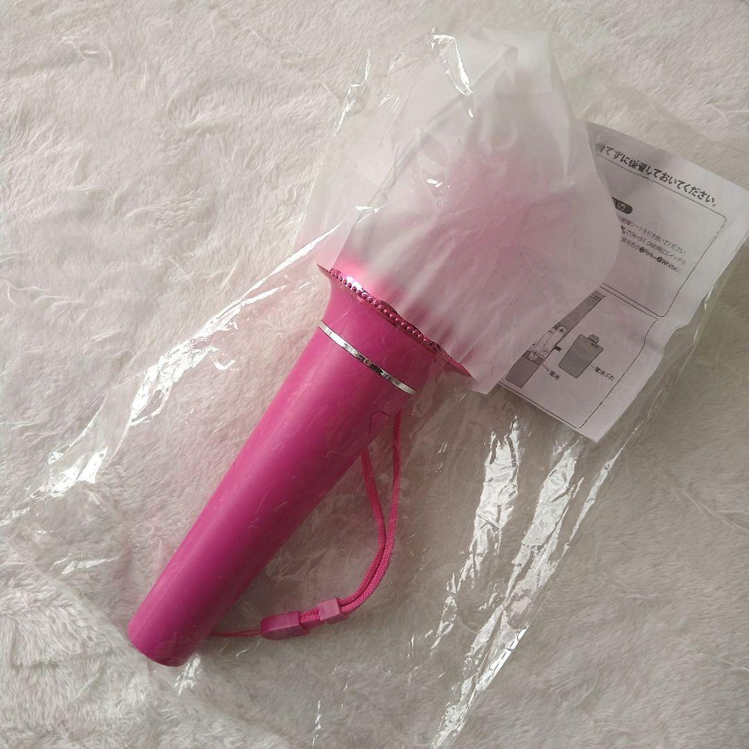 ちゃんみな ペンライト AREA OF DIAMOND 3 ペンラ