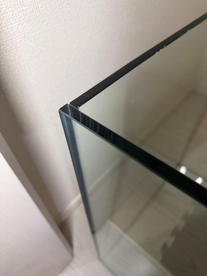 GEX グラステリア　オールガラス水槽 900