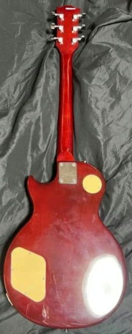 【Maestro】Les Paul Type