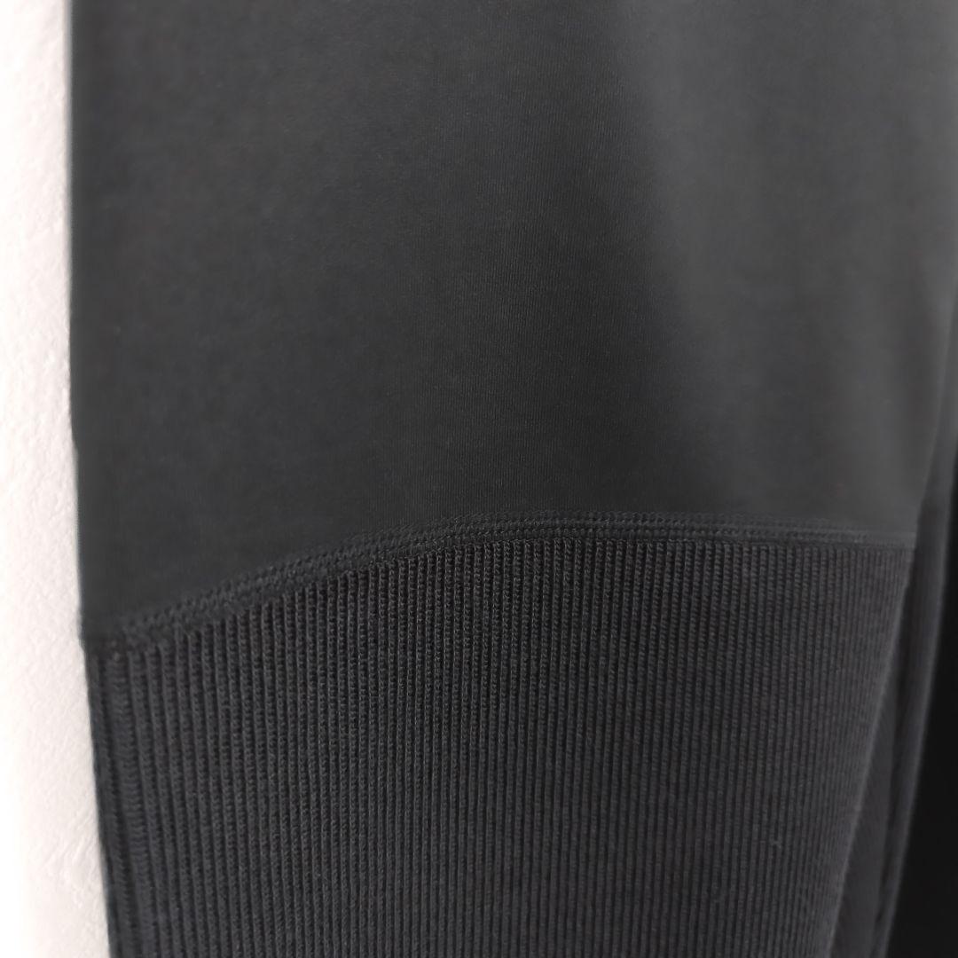 M チャコット オーガニックコットン リブレギンス＊ ヨガウェア バレエ ダンス