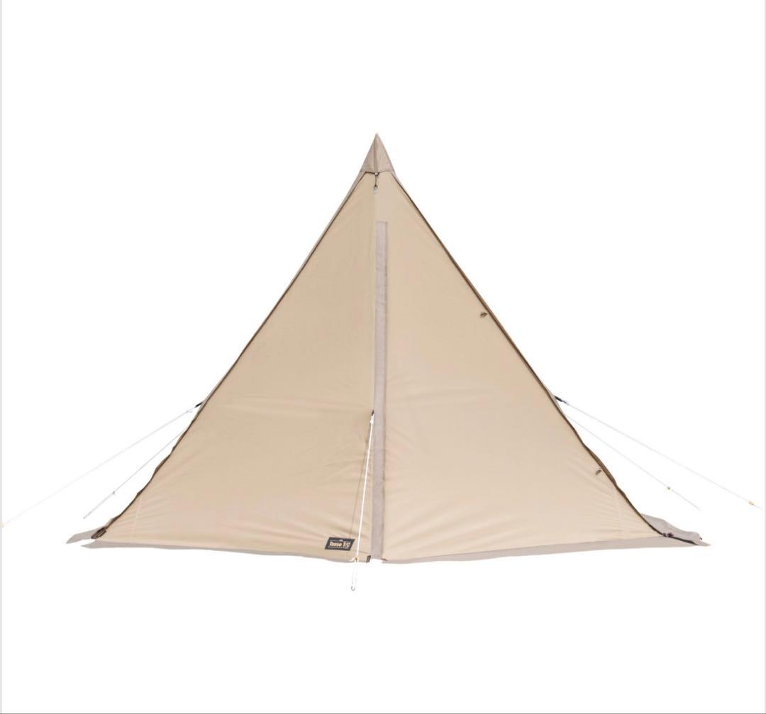 値下げしました！　ogawa Tasso T/C