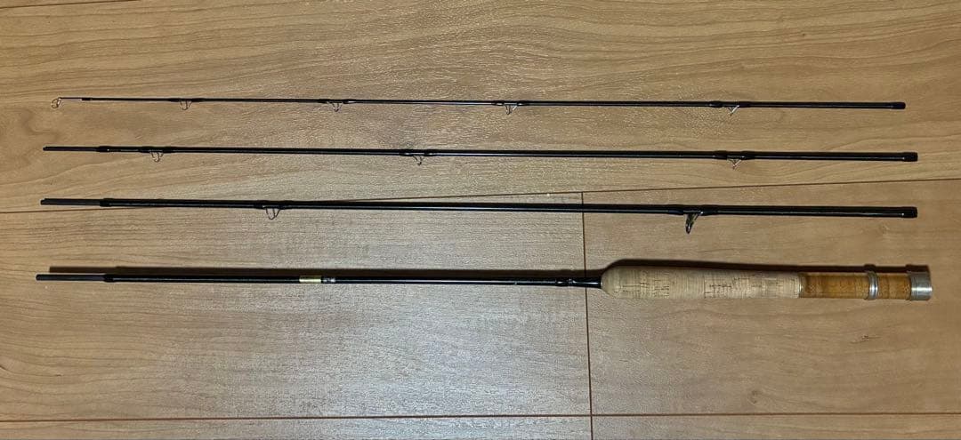 シマノ アスキス J762