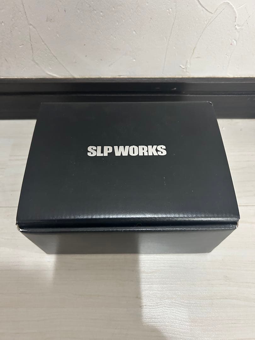 【未使用品】ジリオンTW SLPカスタムボディ1000XHL-SLPW