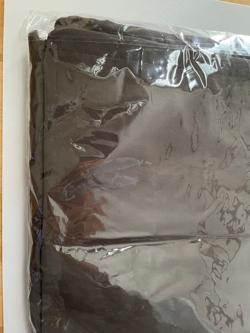 ミュージシャン WANIMA DISCOVER PULLIVER DarkBrown2