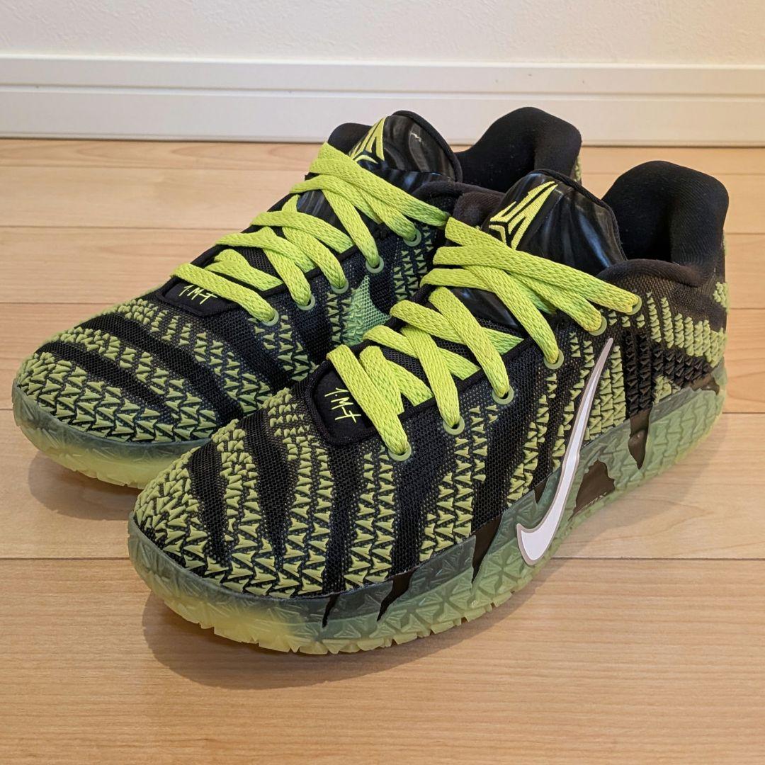 シューズ(男性用) NIKE JA3 BY YOU 26cm