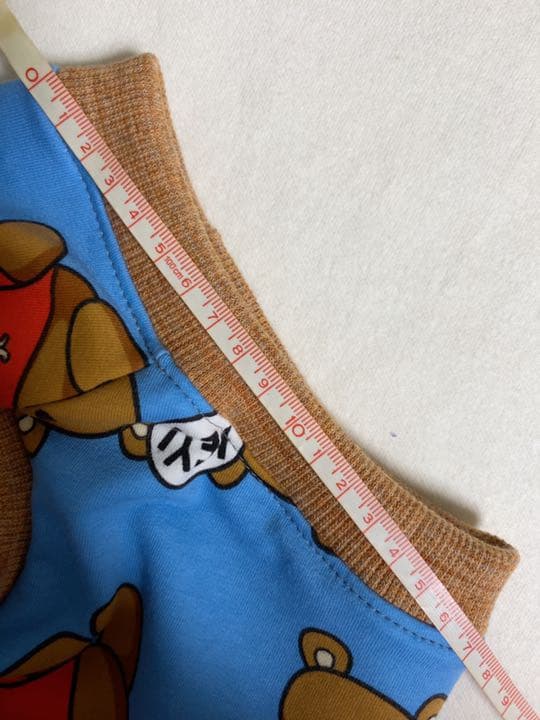 kinoko●犬服●ハンドメイド