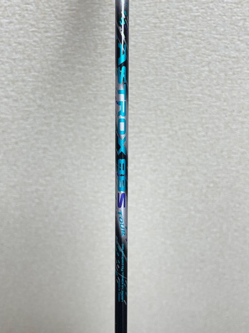 ヨネックスアストロクス88Sツーア