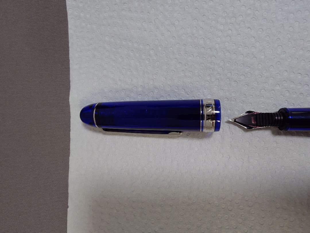 PLATINUM #3776 CENTURY ロジウムフィニッシュ #51