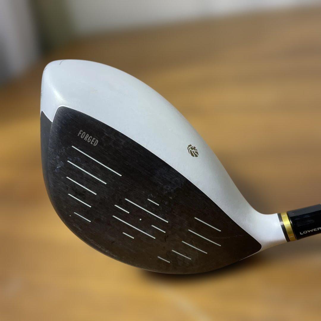 【sr/2.6】テーラーメイド GLOIRE（グローレ）ドライバー 9.5度