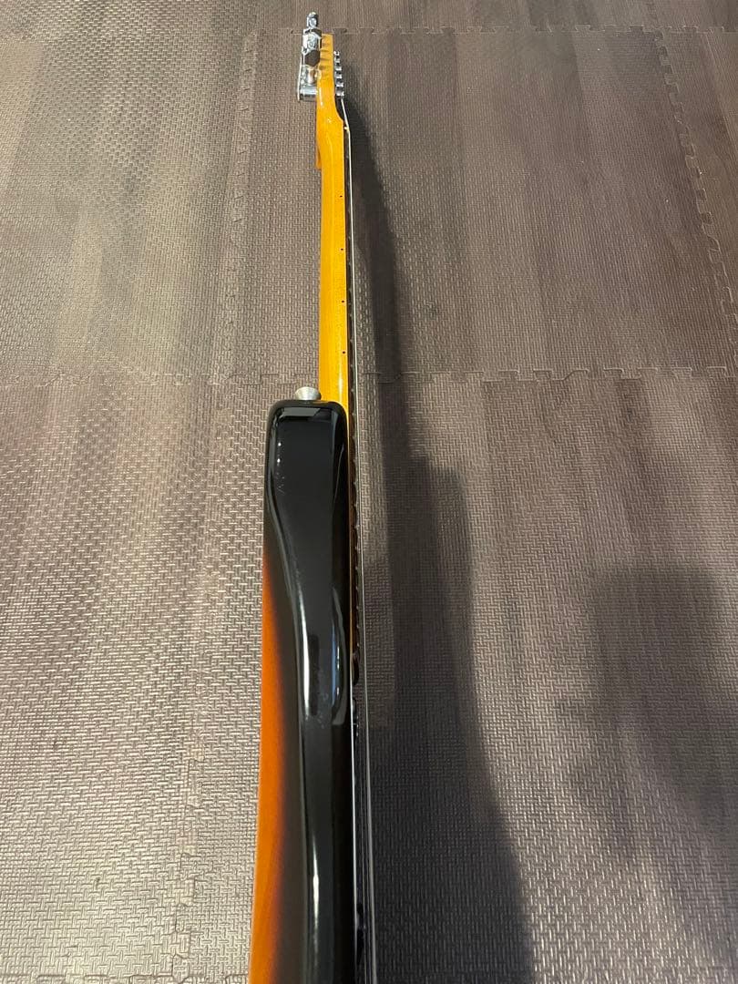 Fender Japan Mustang フェンダームスタング