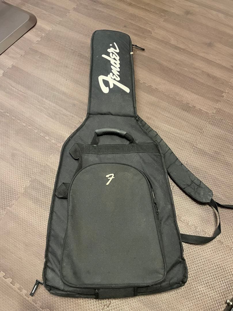 Fender Japan Mustang フェンダームスタング