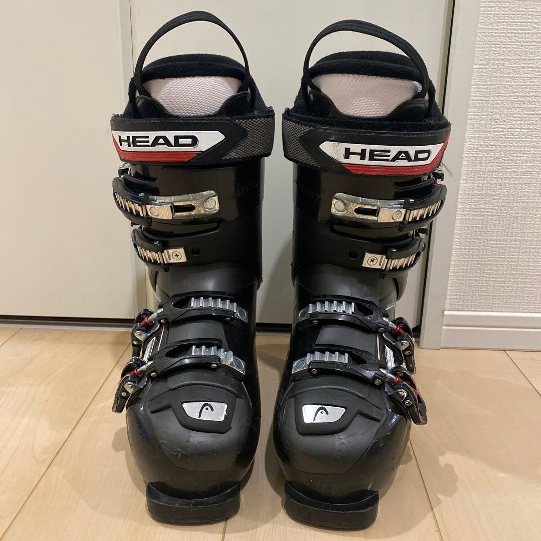 【即日発送】HEAD スキーブーツ NEXT EDGE70 25.5cm