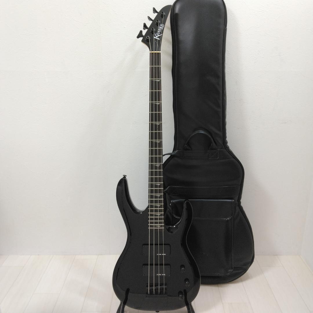 Kramer Striker 422S BASS エレキベース 中古現状品