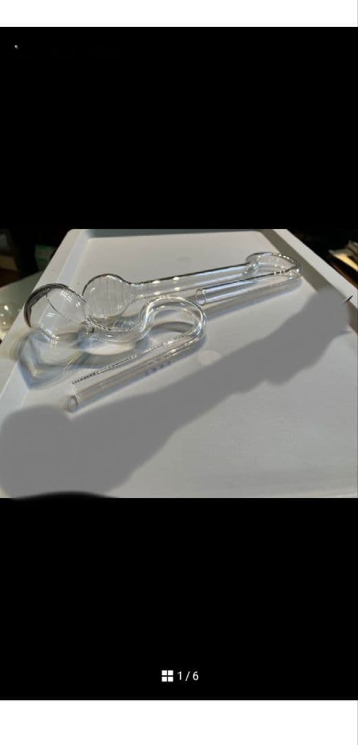 ADA DOOA ストリームパイプ オーブ P-1 ストリームパイプ V2