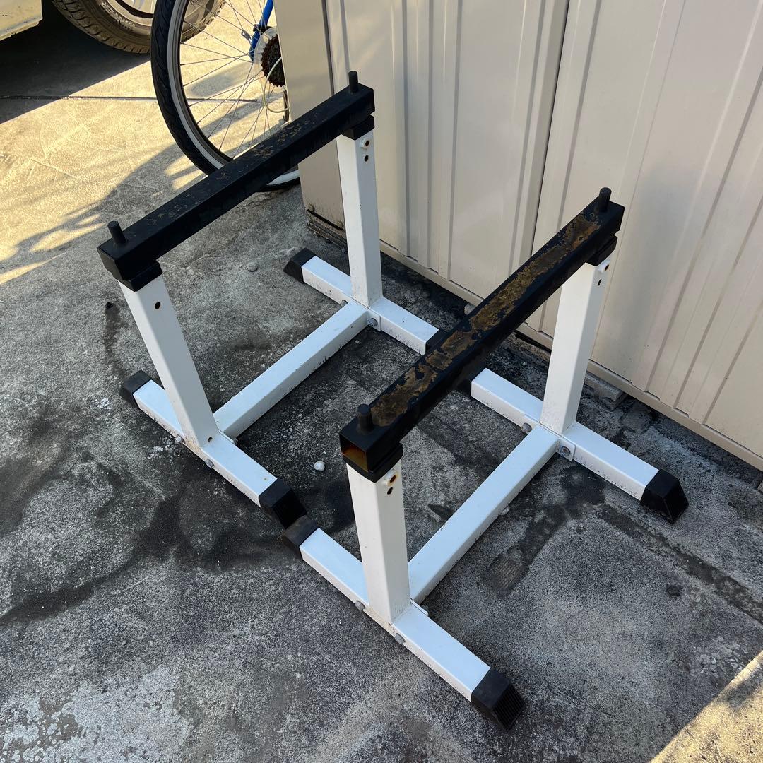 keiベンチプレスセット 筋トレ