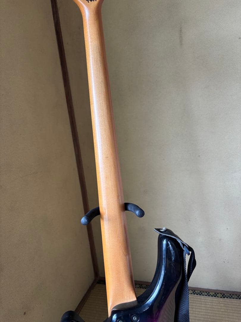 フェルナンデス エレキベース【中古品】