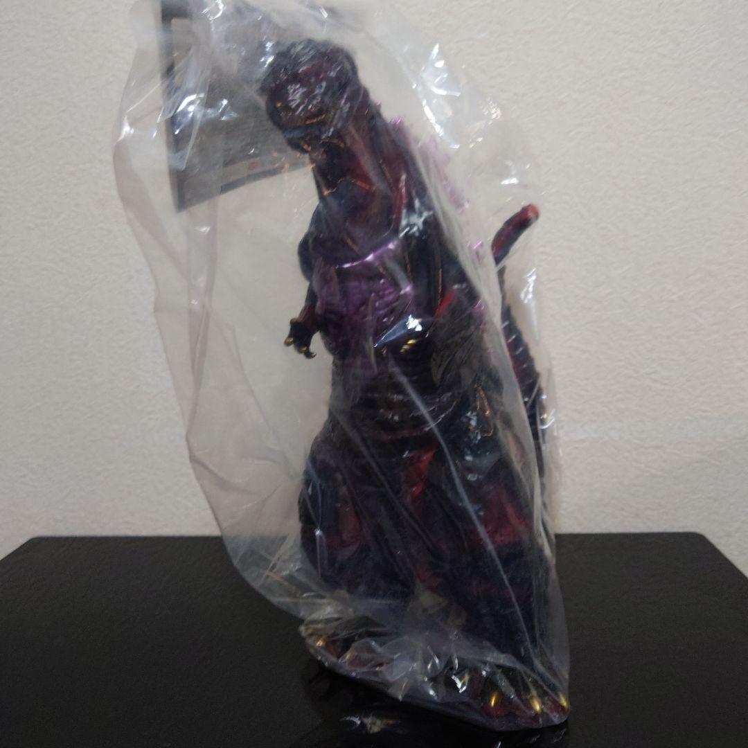 メディコムトイ medicomtoy ジャイアント ゴジラ 2016