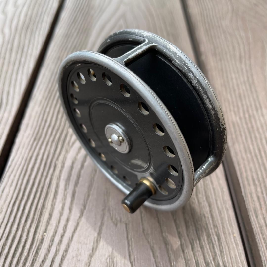 HARDY St e ハーディ　セントジョージ　3 3/4 リブフット