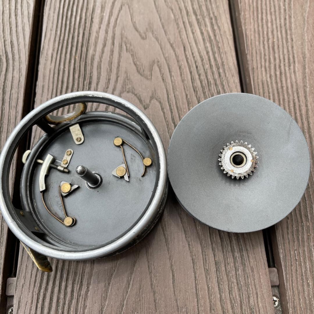 HARDY St e ハーディ　セントジョージ　3 3/4 リブフット