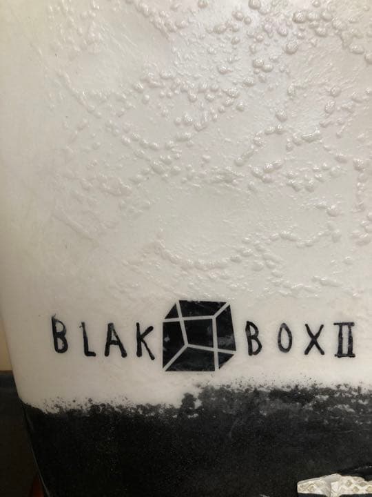 サーフィン・ボディボード JS INDUSTRIES SURFBOARDS BlackBox2