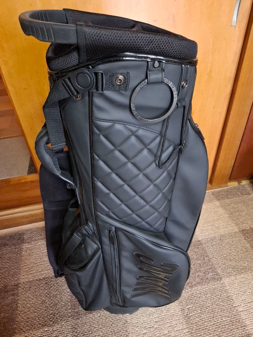 WAAC ゴルフバッグ・キャディバッグ