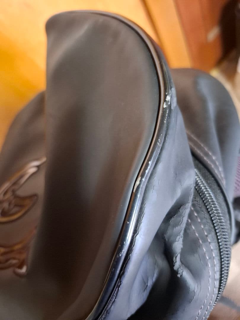 WAAC ゴルフバッグ・キャディバッグ