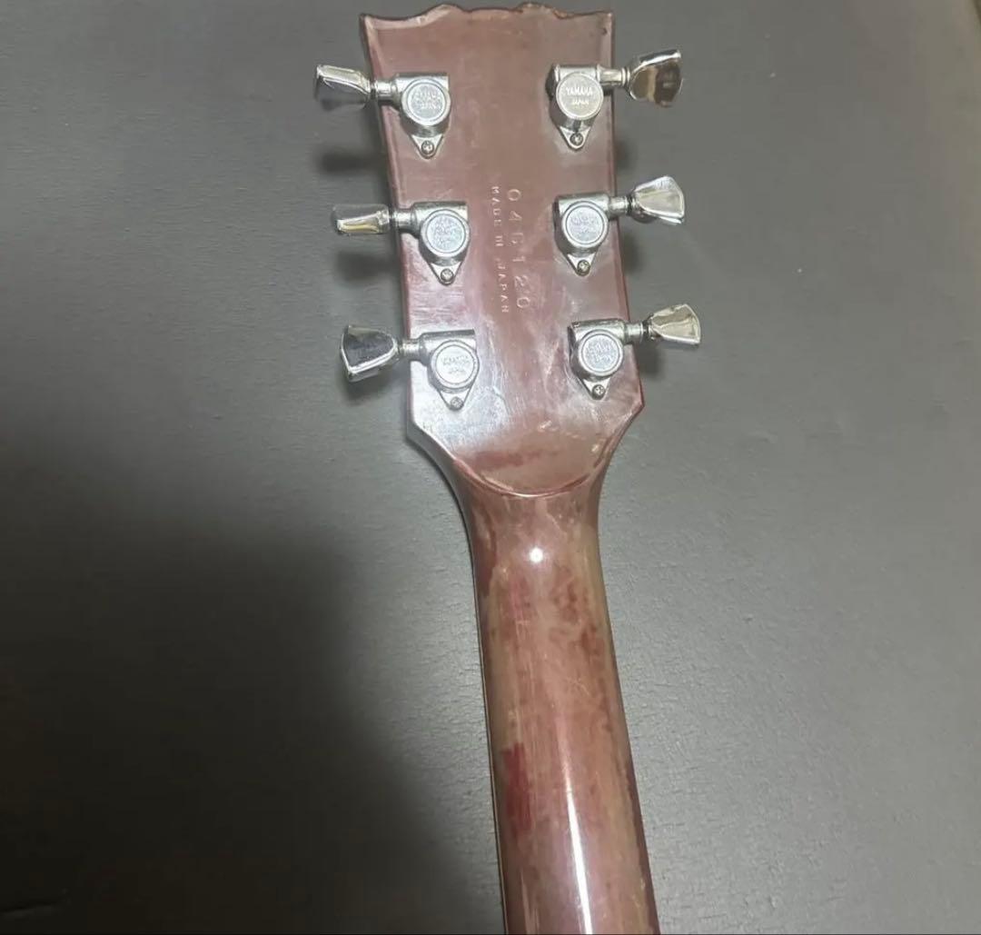 YAMAHA sa1200s ジャパンヴィンテージギター