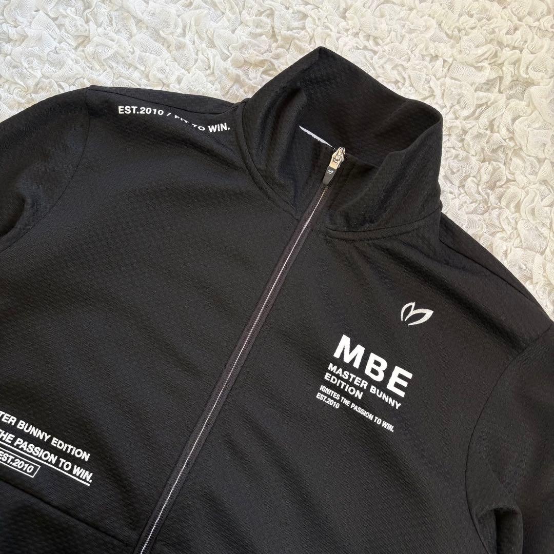 2023aw マスターバニーエディショントラックジャケット