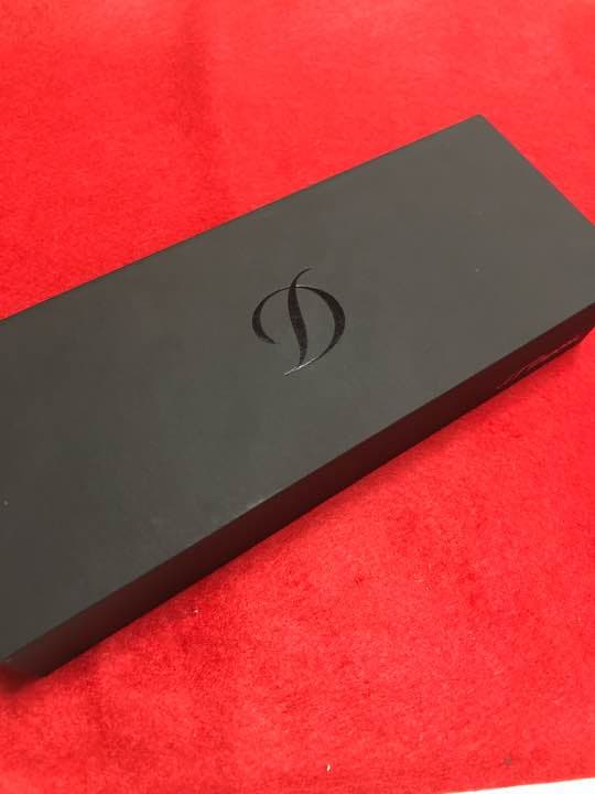 S.T.Dupont〜 デュポン ボールペン エリゼ