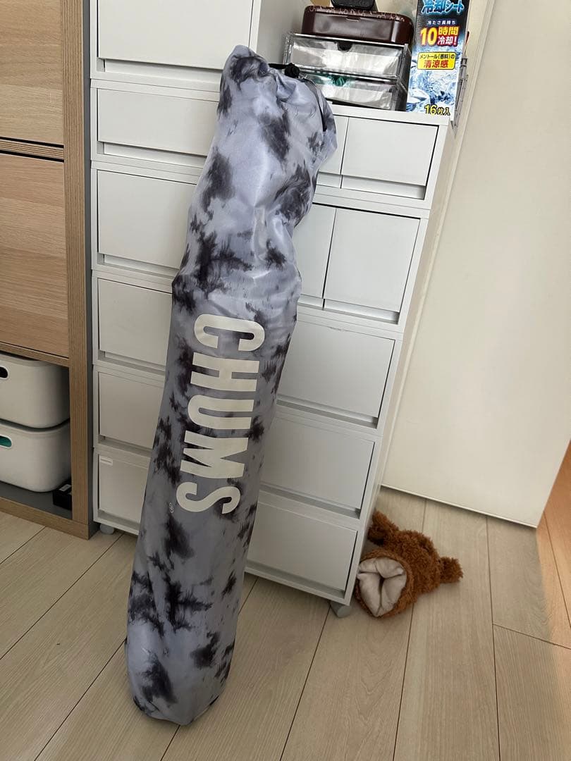 CHUMS×FREAK'S STORE 別注チェア