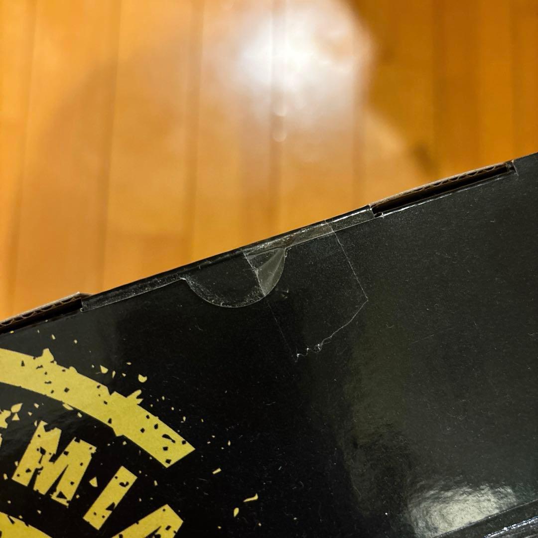 僕のヒーローアカデミア　くじ　オールマイト　フィギュア　ラストワン賞