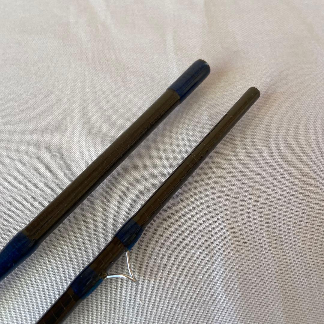 ORVIS ROCKY MOUNTAIN 8’6” 5WT中古フライロッド