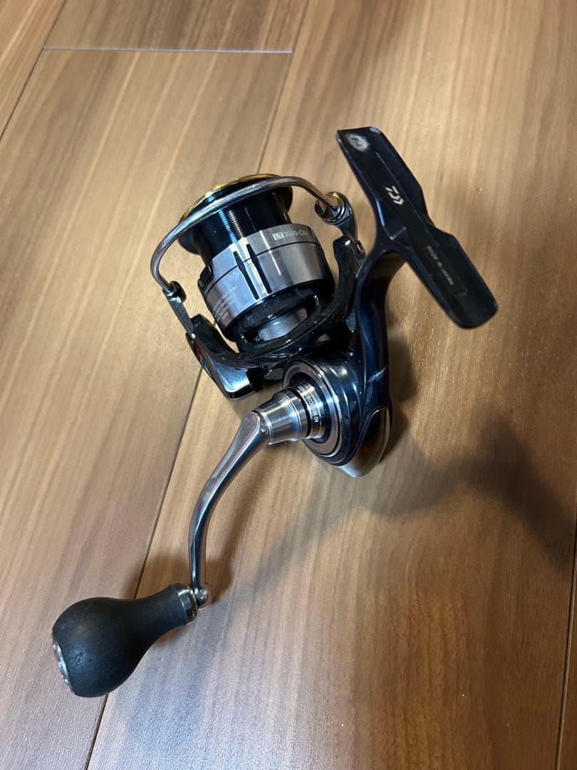 19セルテートLT3000-CXH