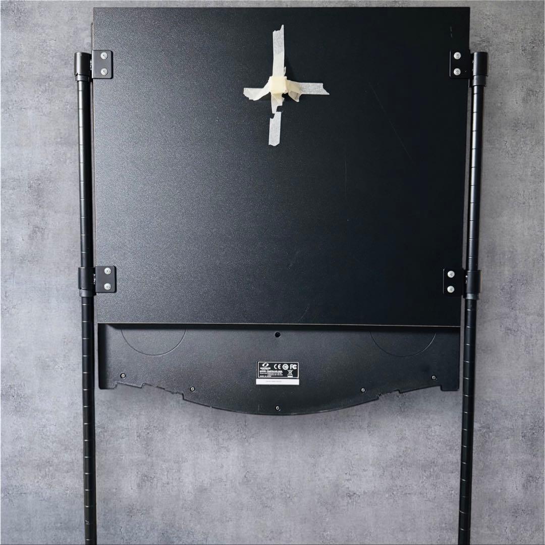 DARTSLIVE ダーツライブ 100S BLITZER ダーツスタンドセット