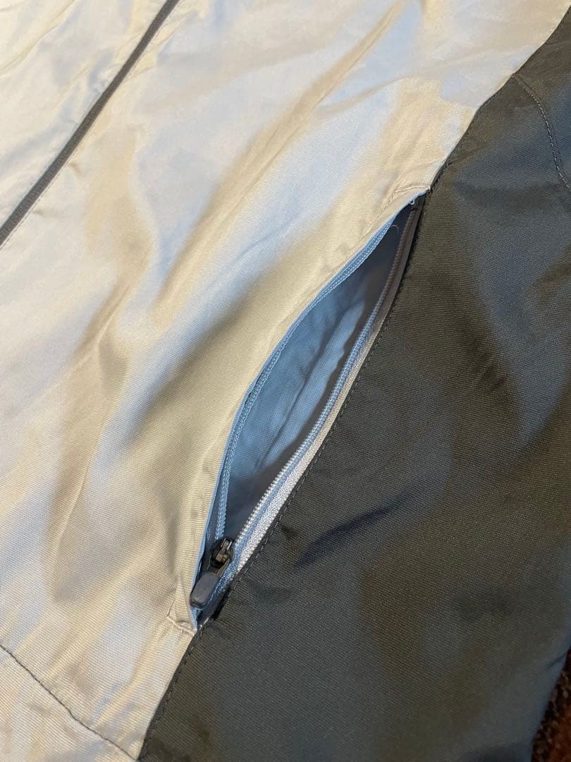 ウェア JUVENTUS 12/13 nylon training jacket