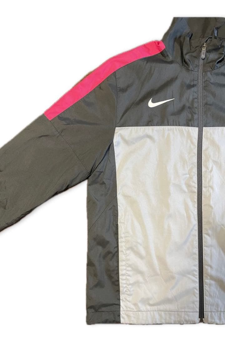 ウェア JUVENTUS 12/13 nylon training jacket