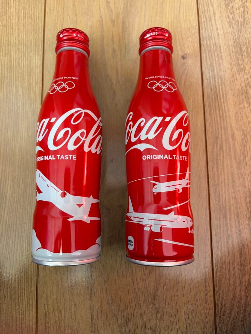 Coca-Cola 東京2020オリンピックデザイン 350ml