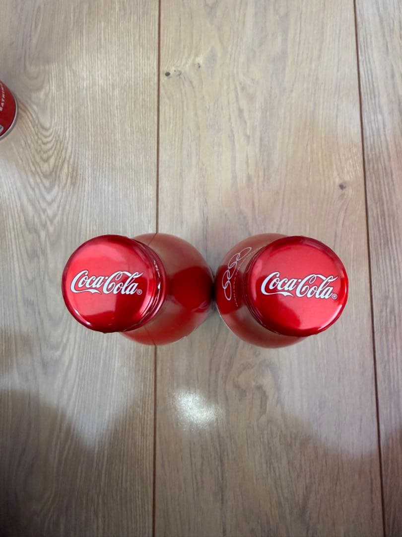 Coca-Cola 東京2020オリンピックデザイン 350ml