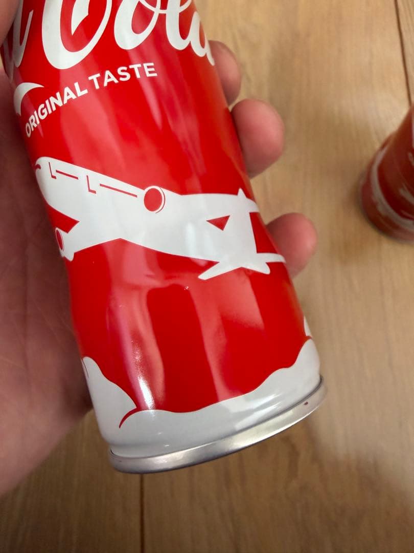 Coca-Cola 東京2020オリンピックデザイン 350ml