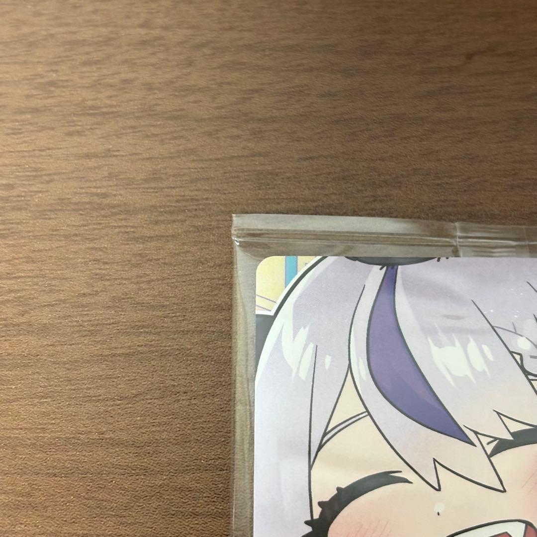 【ラプラスダークネス 誕生日記念2025】ホロカ PRカード hBD24-048