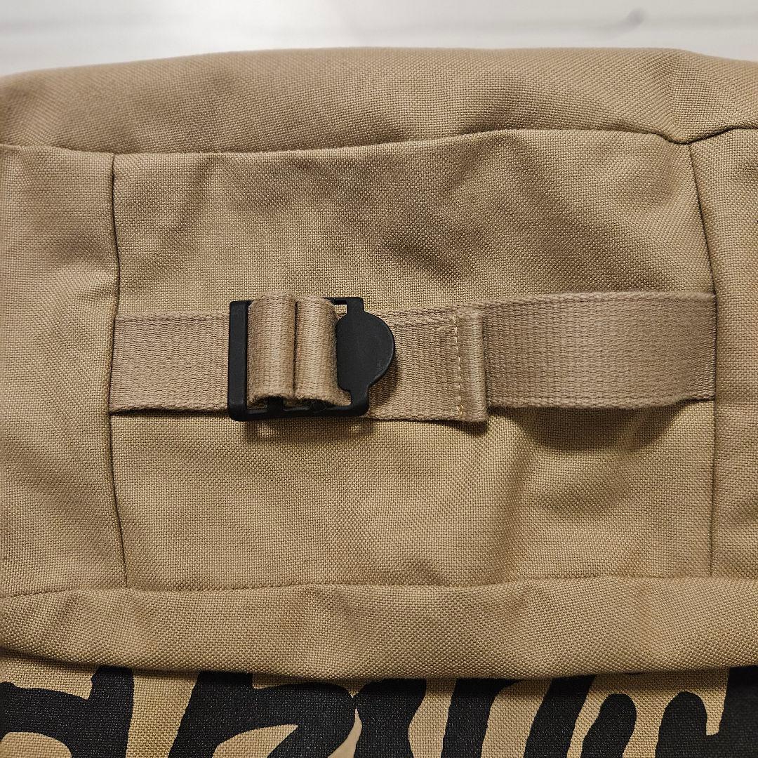 アウトドア寝具 HALF TRACK PRODUCTS nonsleep cushion