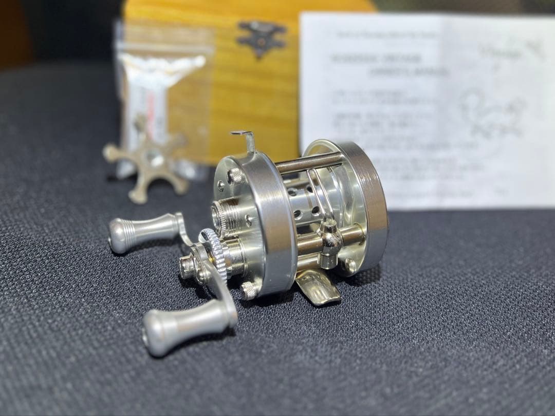 五十鈴工業　BC 620SSS VINTAGE