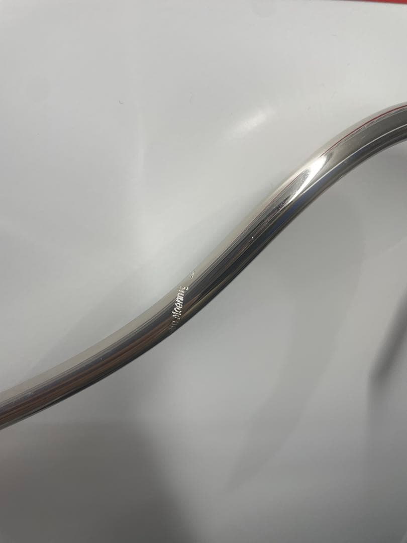 【オーバーホール済み】ドイツ製 メーニッヒ　ファゴット