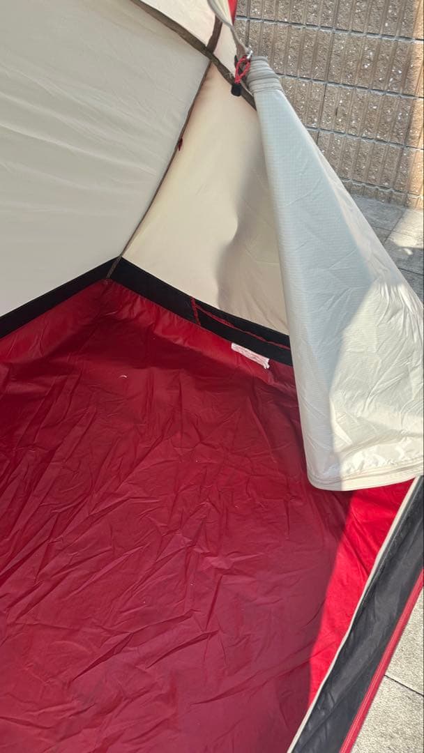 （希少）MSR velo ベロ