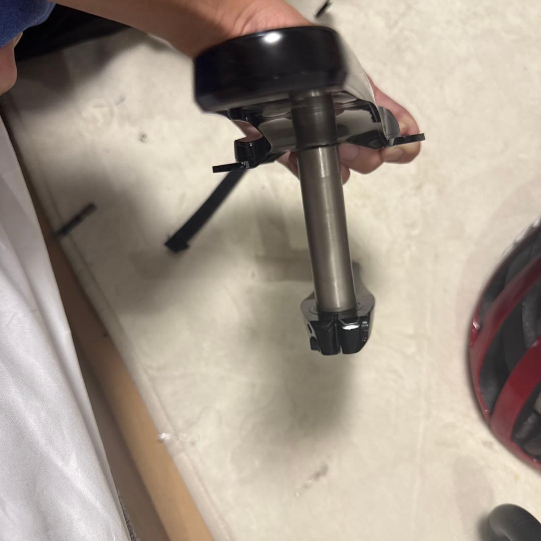 SHIMANO DURA-ACE FC-R9100 クランクアーム 170 mm