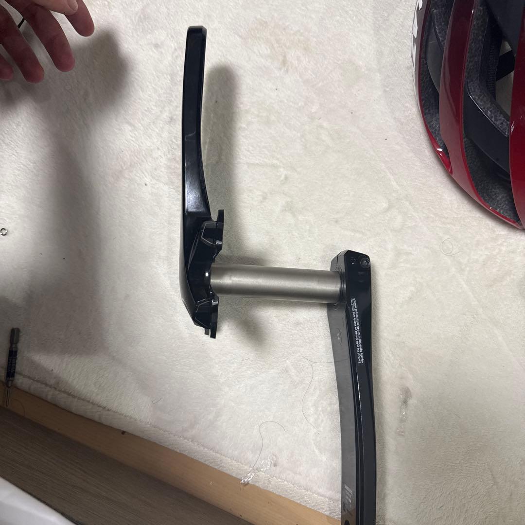 SHIMANO DURA-ACE FC-R9100 クランクアーム 170 mm